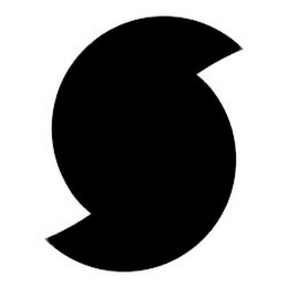 S logo
