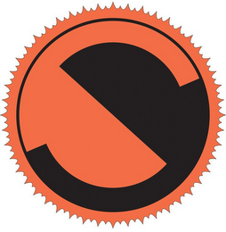 S logo