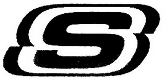 S logo