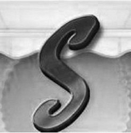 S logo