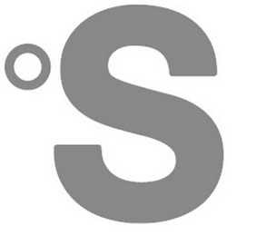 S logo