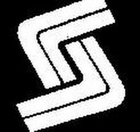 S logo