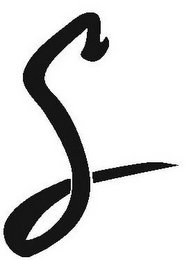 S logo