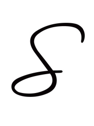 S logo