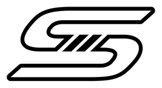 S logo