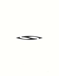 S logo