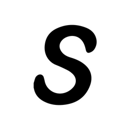 S logo