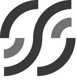 S logo