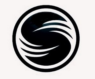 S logo