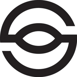 S logo