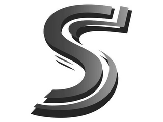 S logo
