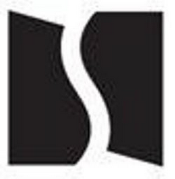 S logo