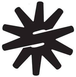 S logo