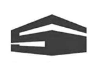S logo