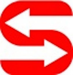 S logo