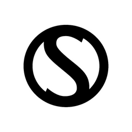 S logo