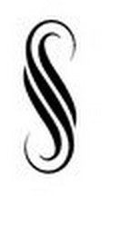 S logo