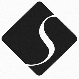 S logo