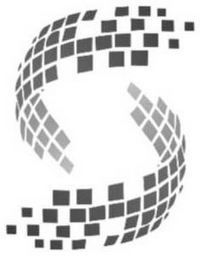 S logo