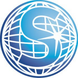 S logo
