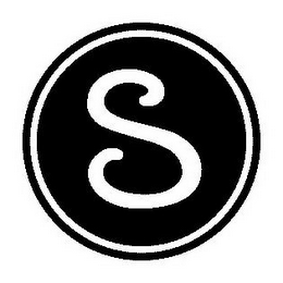 S logo