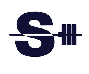 S logo