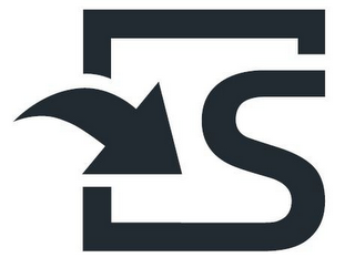 S logo