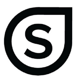 S logo