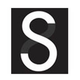 S logo
