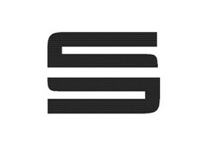 S logo