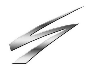 S logo