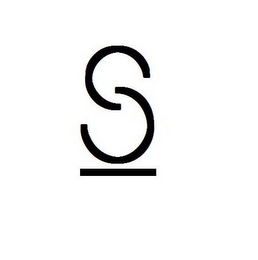 S logo