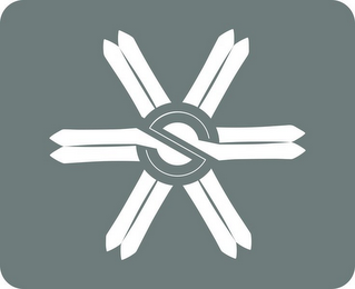 S logo