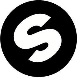 S logo