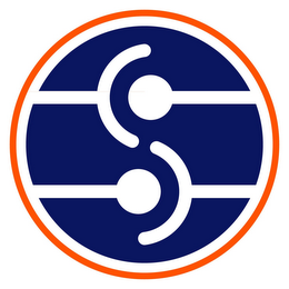 S logo