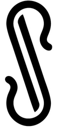 S logo