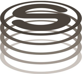 S logo