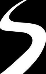 S logo