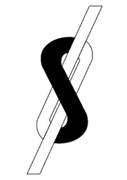S logo