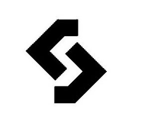 S logo