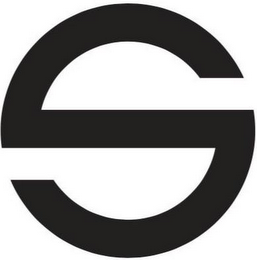 S logo