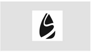 S logo