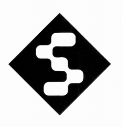 S logo