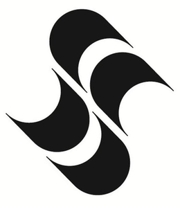 S logo
