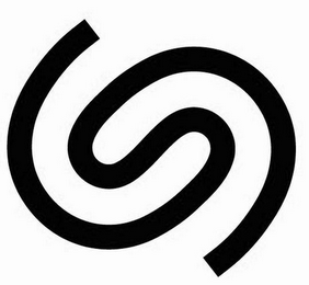 S logo