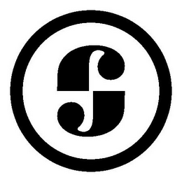 S logo