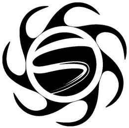 S logo