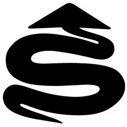 S logo