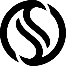 S logo