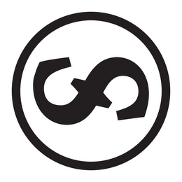 S logo
